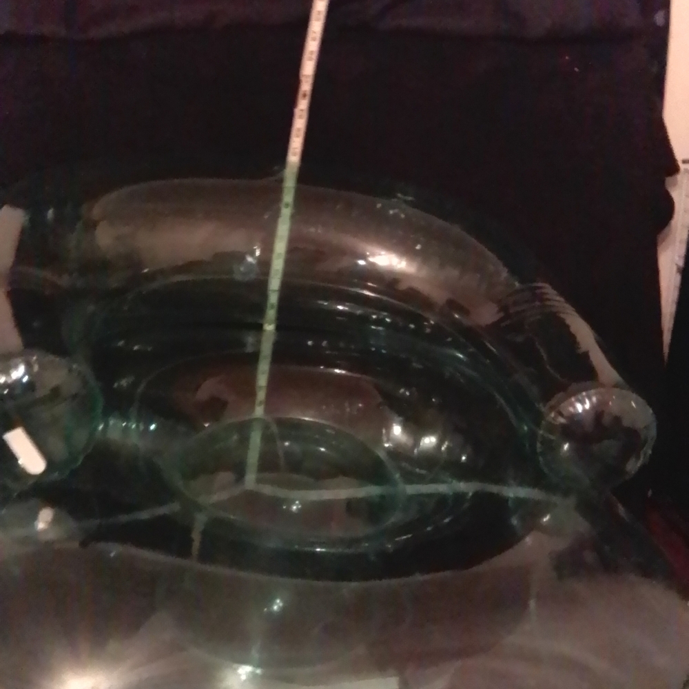 Inflatable Chair - Picture 2 of 2